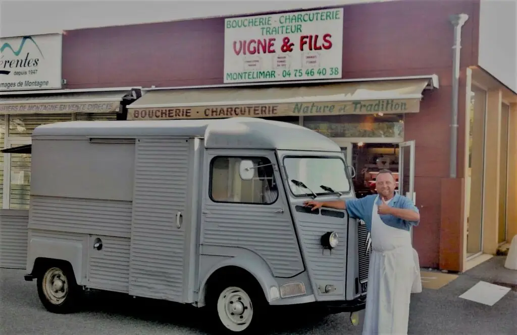 Boucherie Vigne & Fils à Montélimar – charcuterie artisanale et produits faits maison