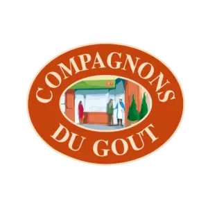 Label Compagnons du Goût – Boucherie Vigne & Fils à Montélimar