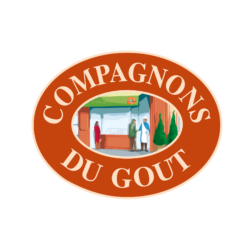 logo compagnon du gout